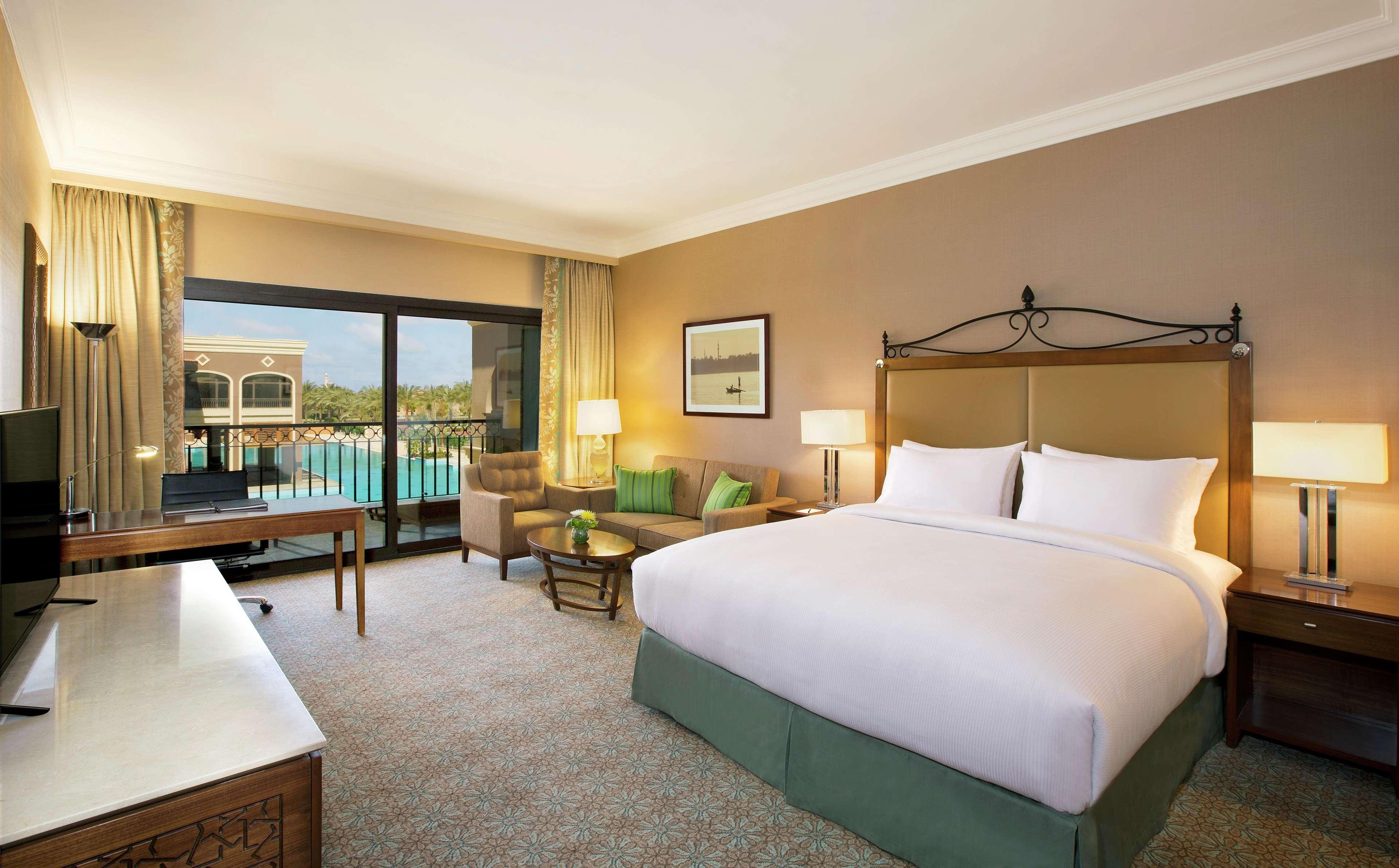 Hilton Alexandria King'S Ranch Hotel King Mariout Exterior foto